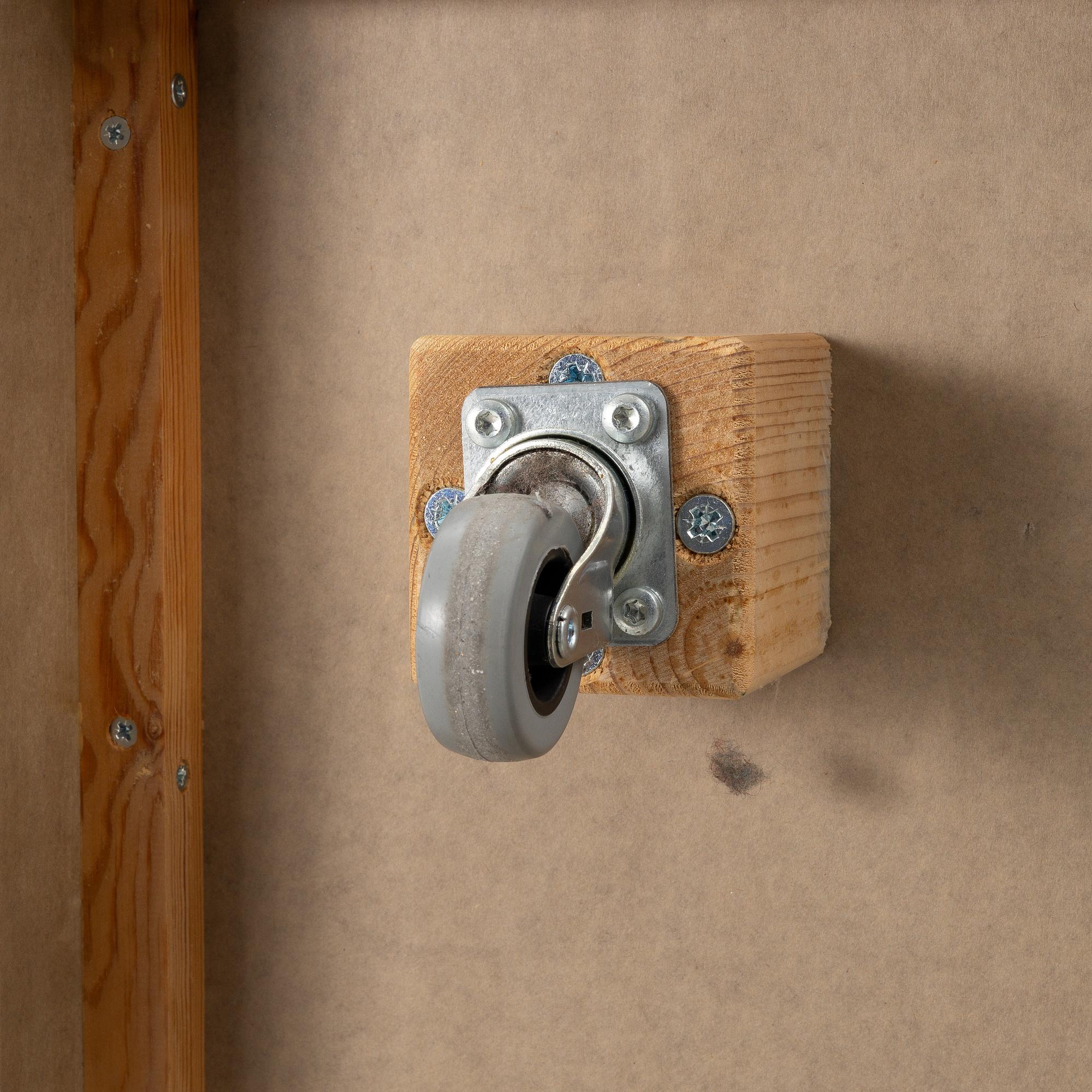 Jens Juul Eilersen, coffee table, "Clips", Denmark 2000s.