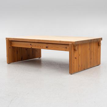Yngve Ekström, soffbord, "Dymling", Swedese.