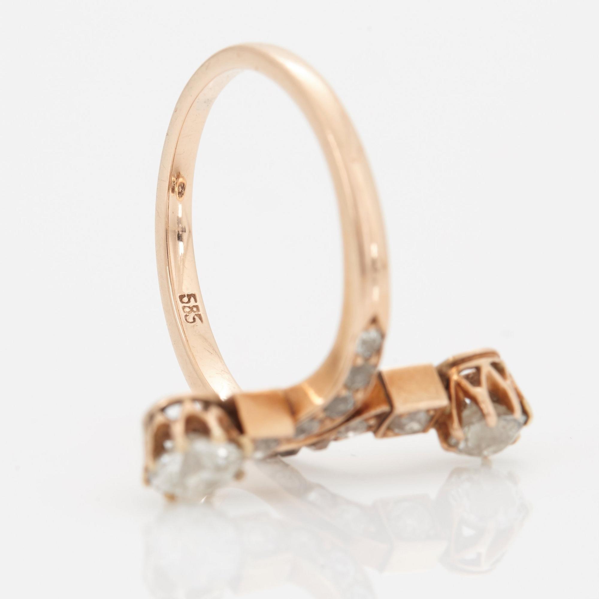 A RING.