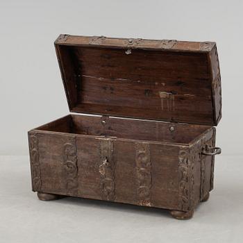 KISTA, barock, 1700-tal.