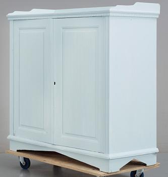 SKÄNK, gustaviansk provins, 1800-talets första  del.