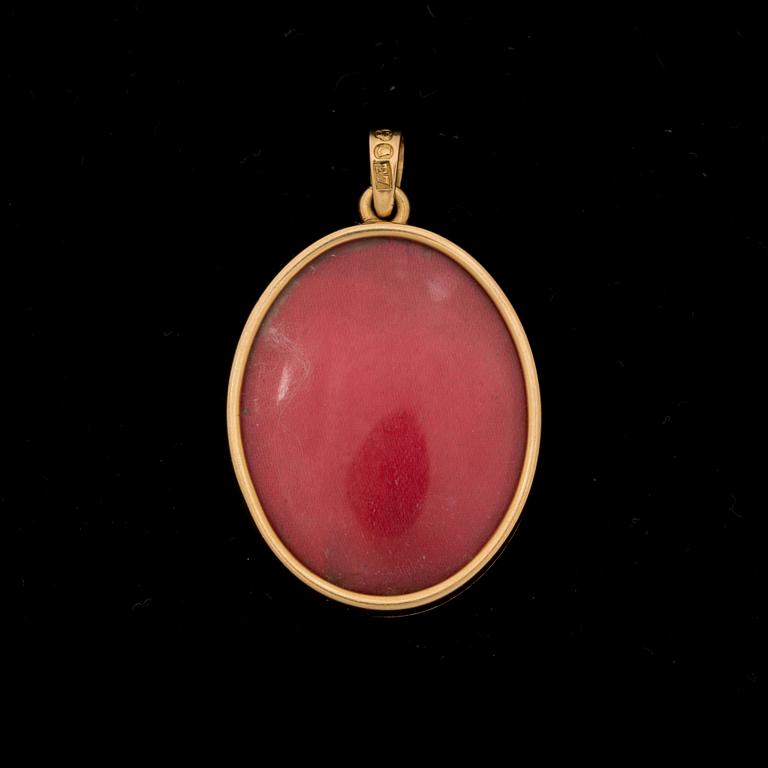 MINIATYR/HÄNGE, porträtt av barn.