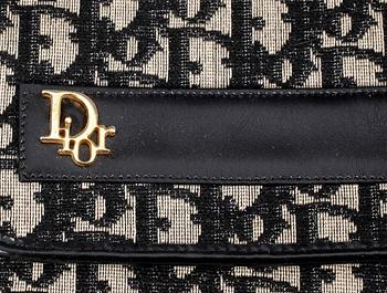 VÄSKOR, 2 st, Christian Dior.