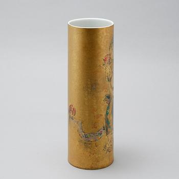 BJÖRN WIINBLAD, vas, porslin, Rosenthal, studio-line, 1900-talets andra hälft.