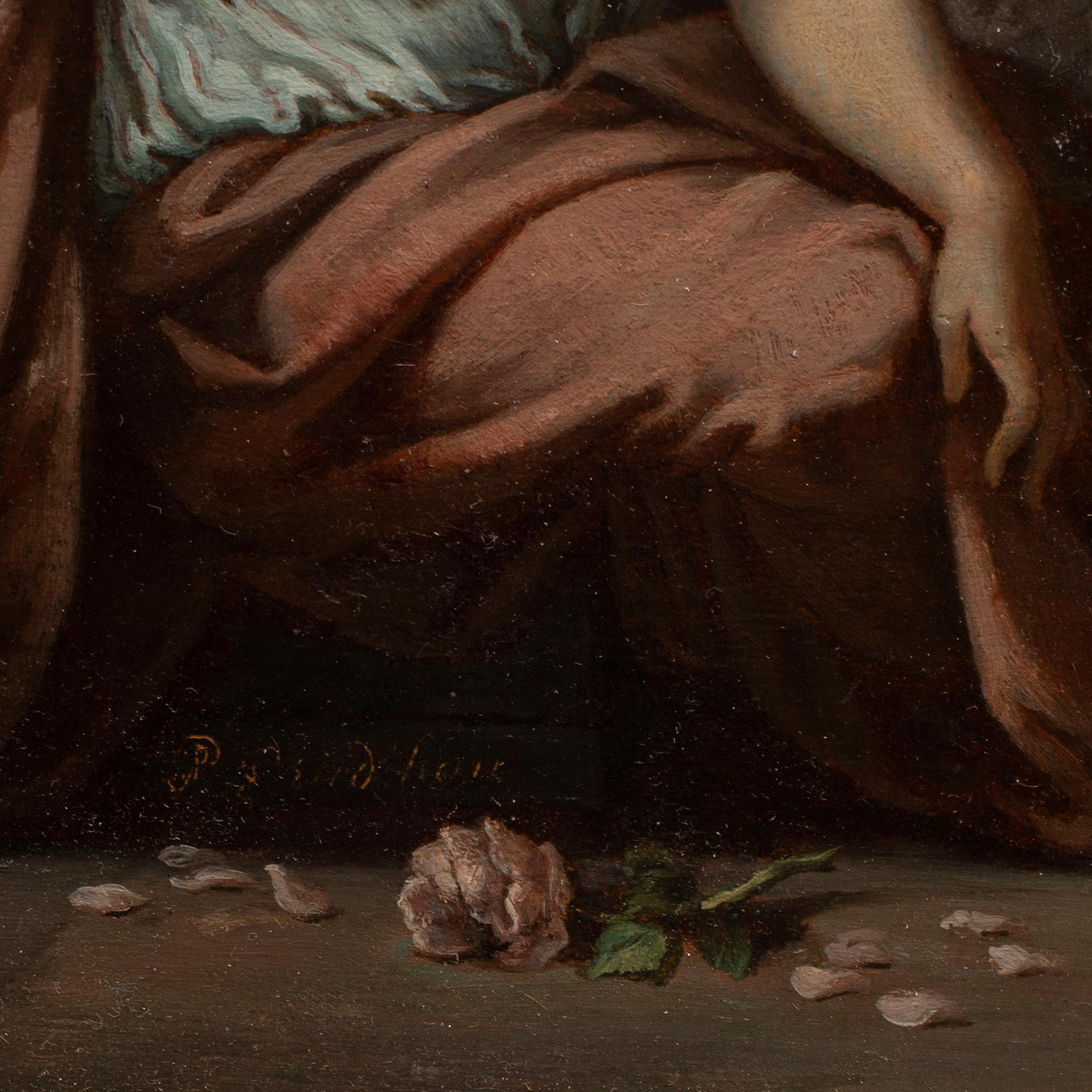 PIERRE-PAUL PRUD'HON,