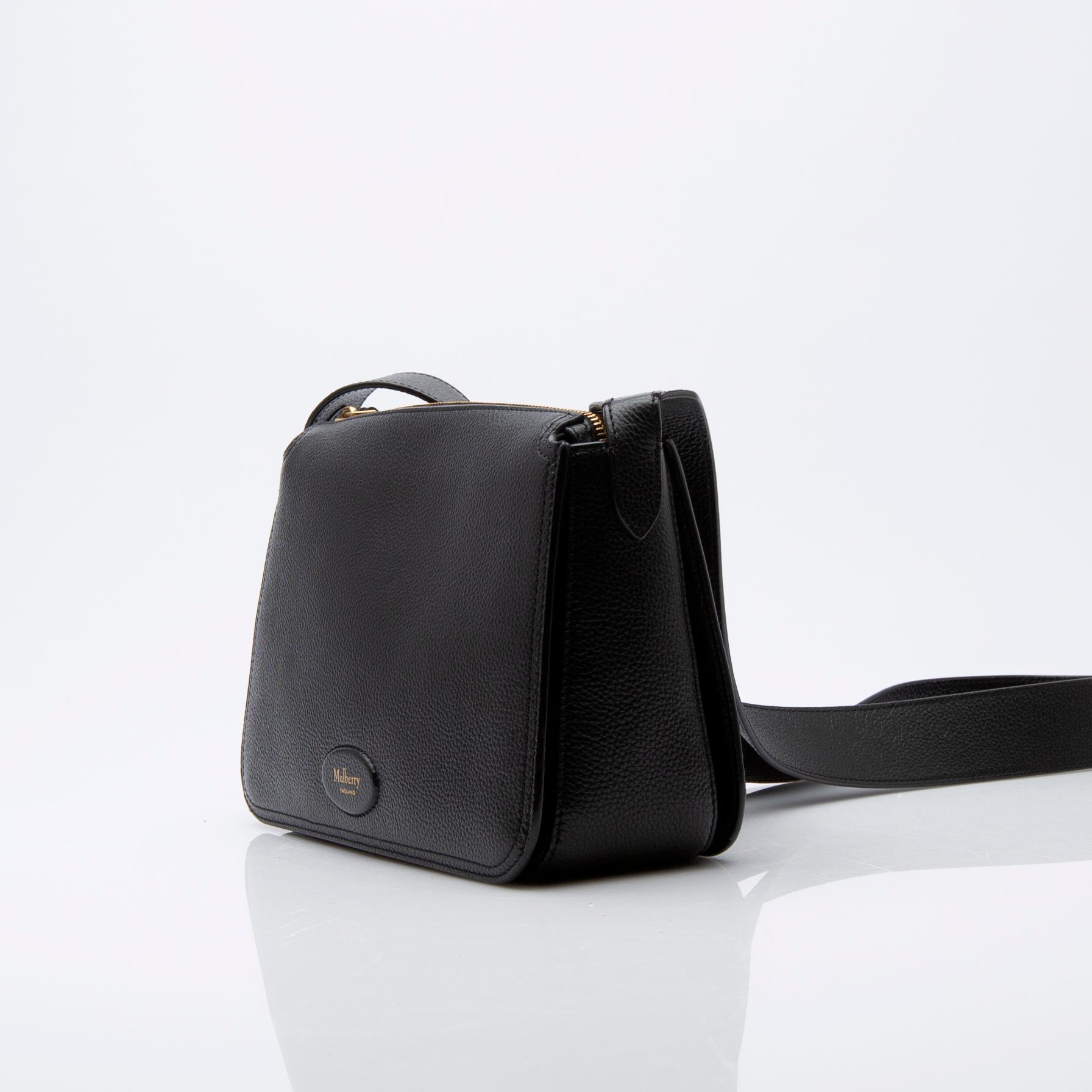 Mulberry, Bag, "Billie".