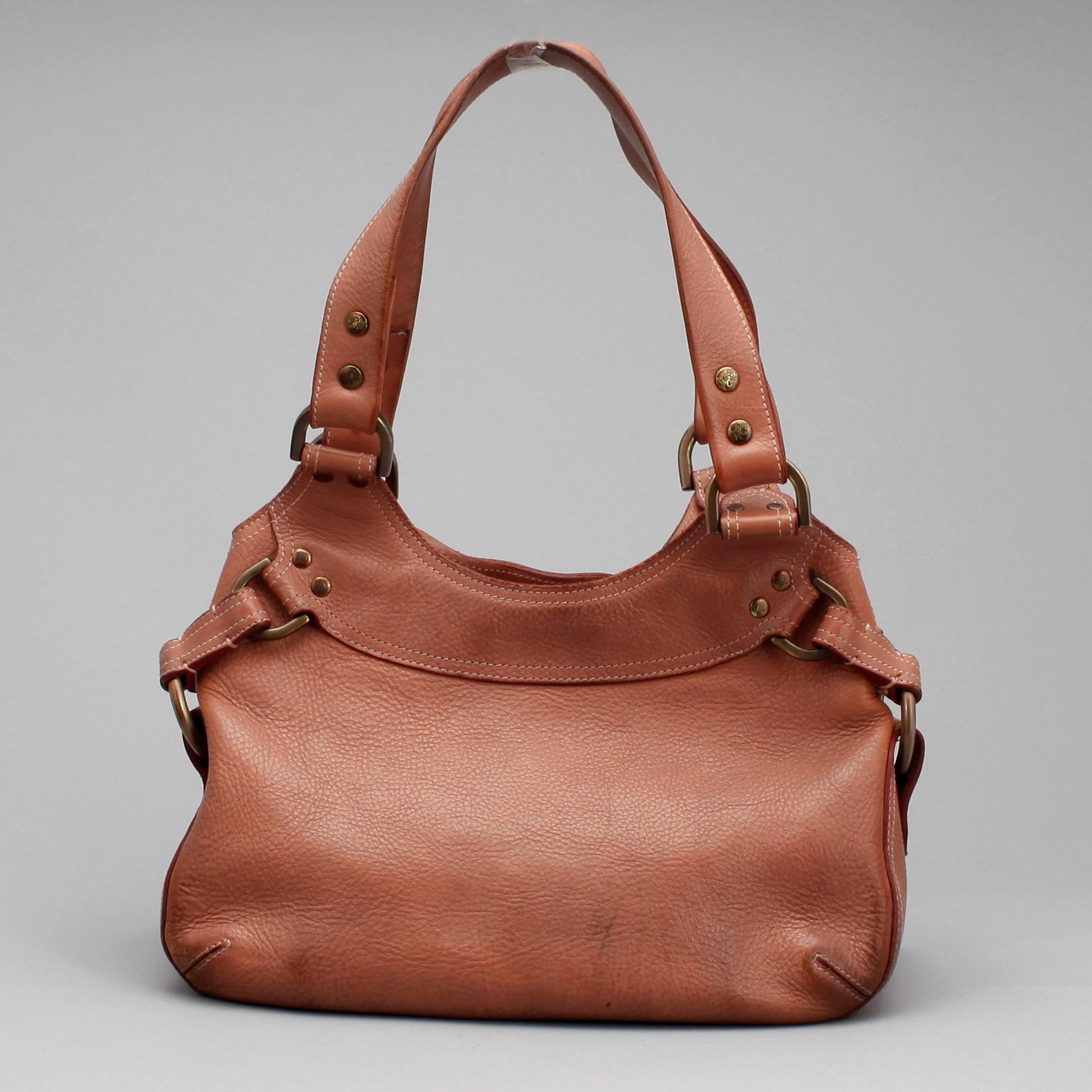 VÄSKA, Mulberry.