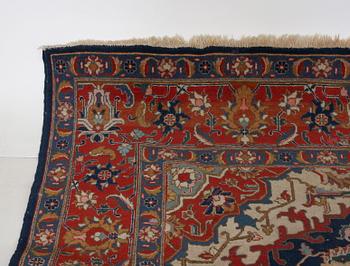 MATTA, orientalisk. 339 x 238.