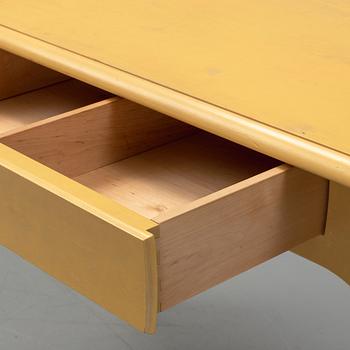 Skrivbord, "Österbybruk", IKEA:s 1700-talsserie, 1990-tal.