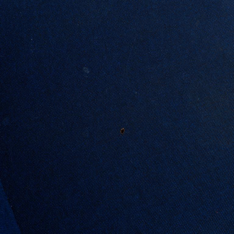 Giancarlo Piretti, fåtöljer, ett par, "Alky", Castelli, Italien.