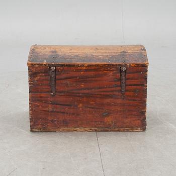 KISTA , allmoge, märkt 1869 EPD.