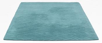 Claesson Koivisto Rune, a carpet, ’Palm Leaf’, tufted, ca 241 x 174 cm.