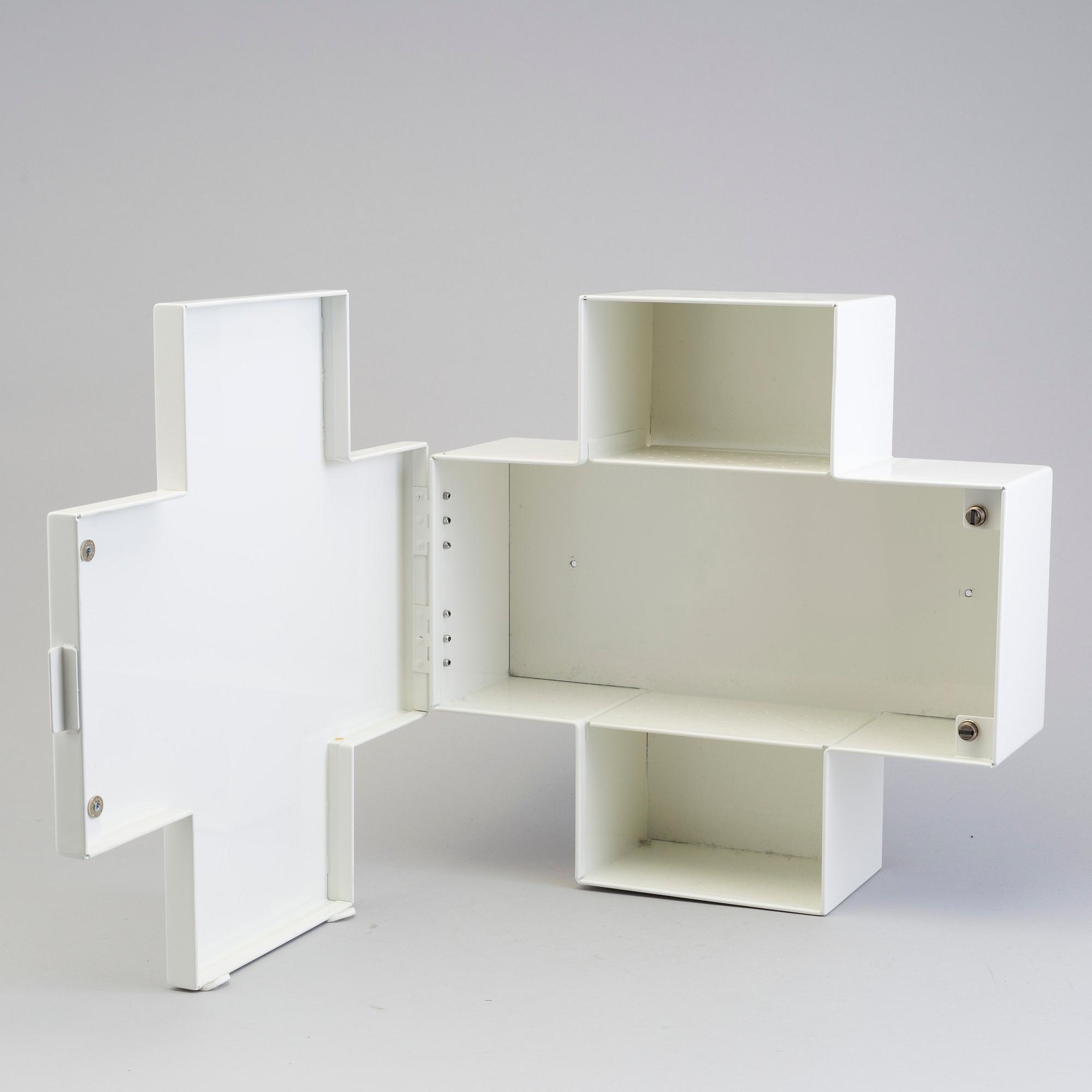 THOMAS ERIKSSON, väggskåp, "Storage" för Cappelini.