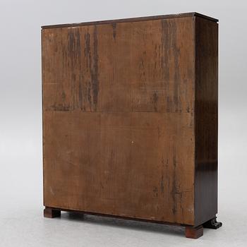 Skåp, Sverige, 1930-tal.