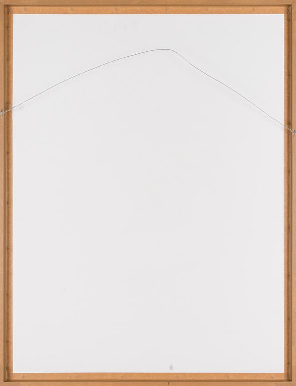 Juhani Linnovaara, "Överraskning i skogen".