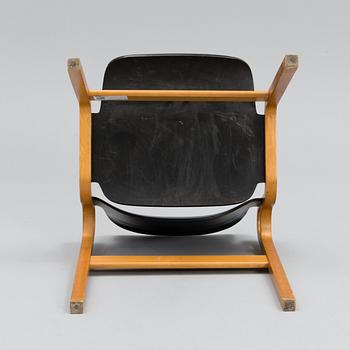 ILMARI TAPIOVAARA, STOL, Wilhelmiina, 1950-tal.