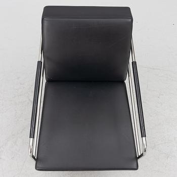 Gunilla Allard, armchair, "Cinema", Lammhults.