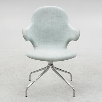Jaime Hayon,  four '"Catch JH2' chairs, &Tradition.
