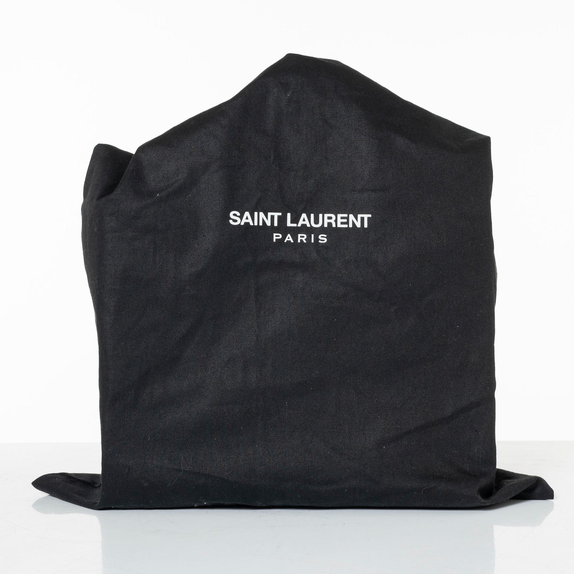 Yves Saint Laurent, väska, "Sac du Jour".