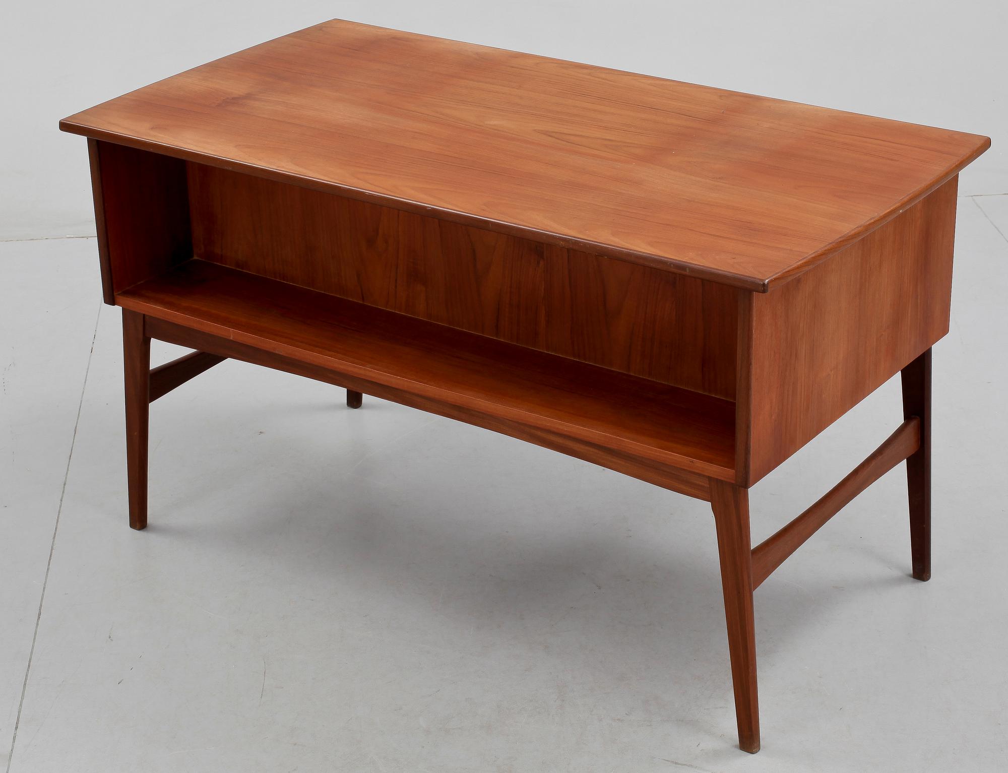 SKRIVBORD, 1960/70-tal, Danmark.