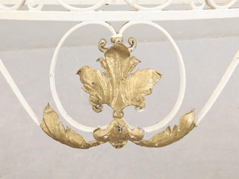 KONSOLBORD, 1800/1900-tal.