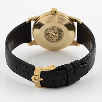 Omega, Seamaster, wristwatch, 34 mm.