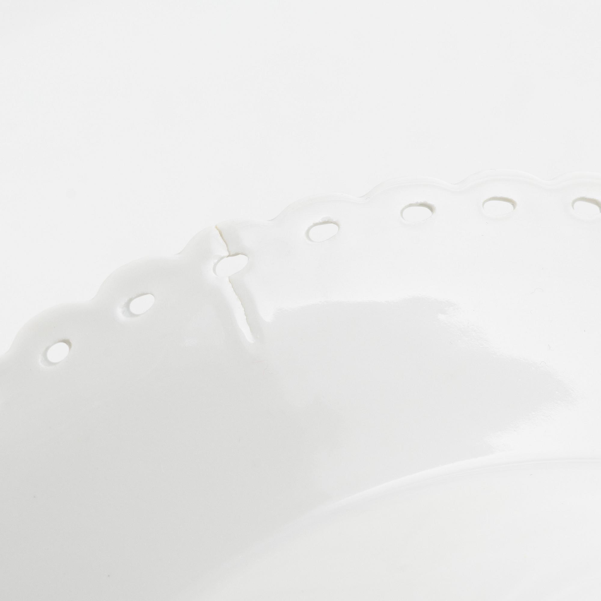 Royal Copenhagen, matservis, 41 delar, "Musselmalet Helblonde", Danmark.