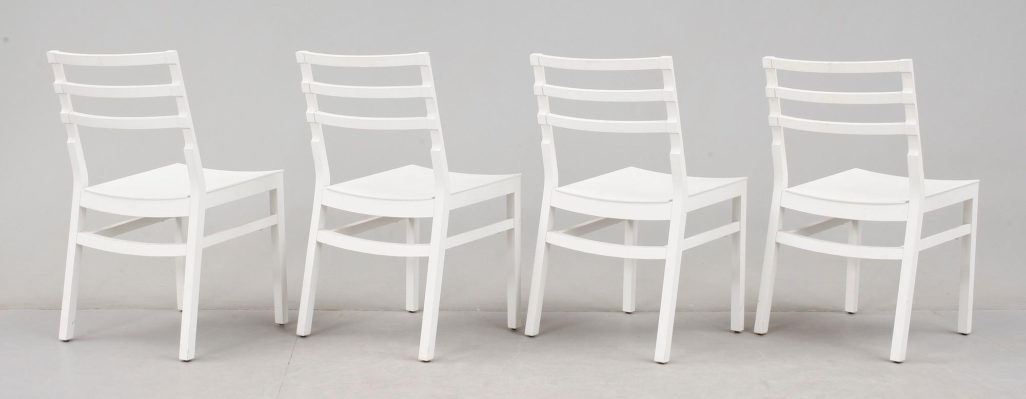 STOLAR, 4 st, "Spring HD", Damian Williamson, Depadova, formgiven 2007.