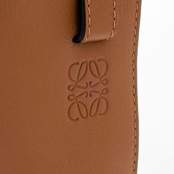 Loewe, a 'Hammock' bag.