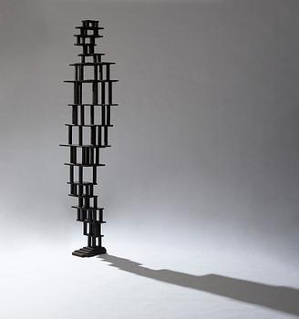 Antony Gormley, "STATION XIII".
