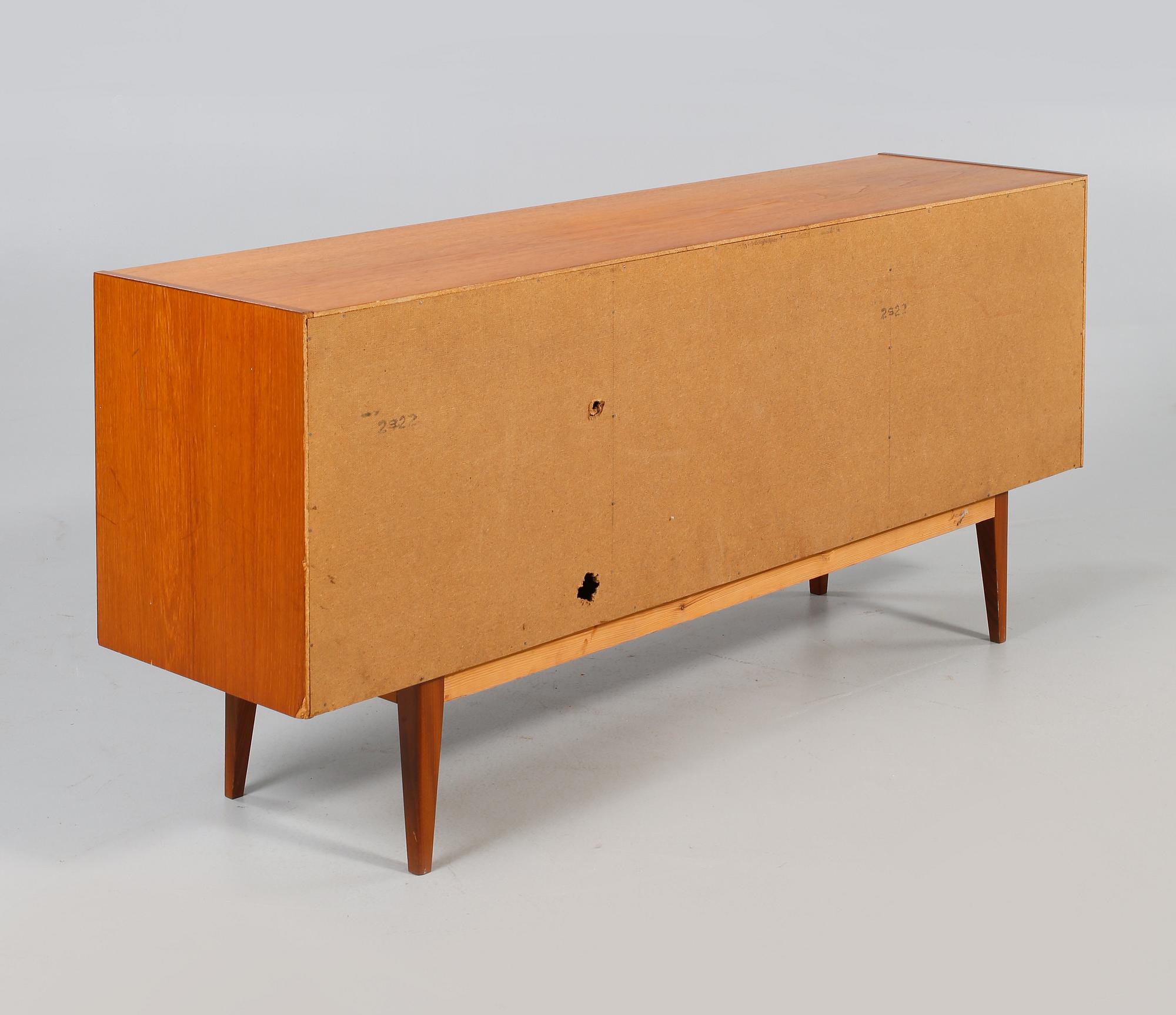SIDEBOARD, 1950-/60-tal.