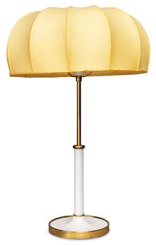 685. A Josef Frank table lamp, model 2466, Firma Svenskt Tenn.