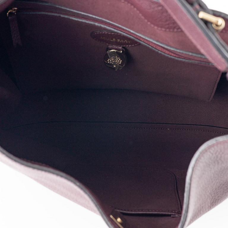 Mulberry, bag, "Freya".