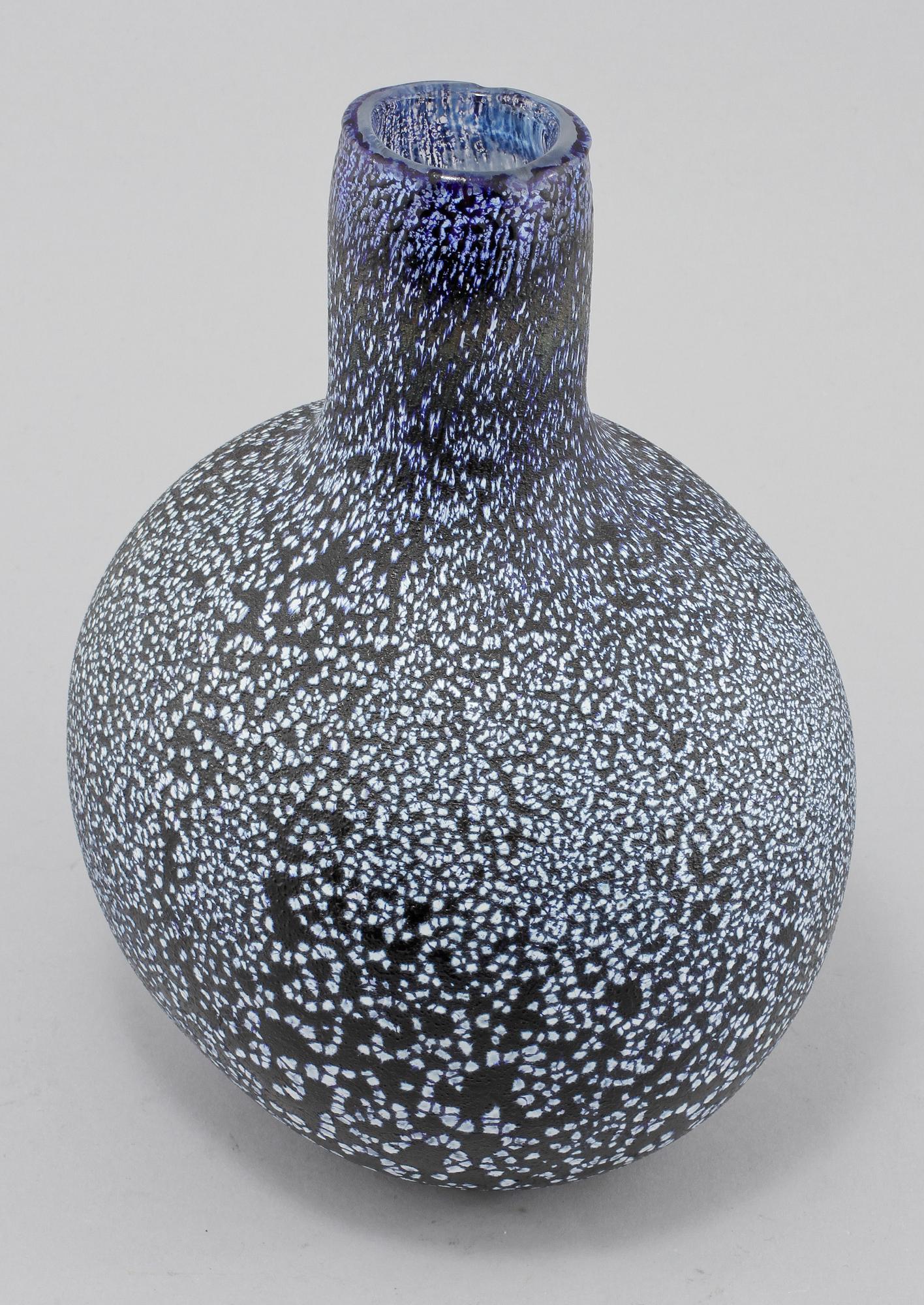 VAS, glas, Nuutajärvi, 1900-talets fjärde kvartal.