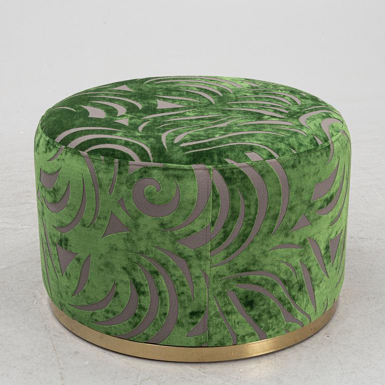 Ruth & Joanna, "Cara Ottoman", samtida.