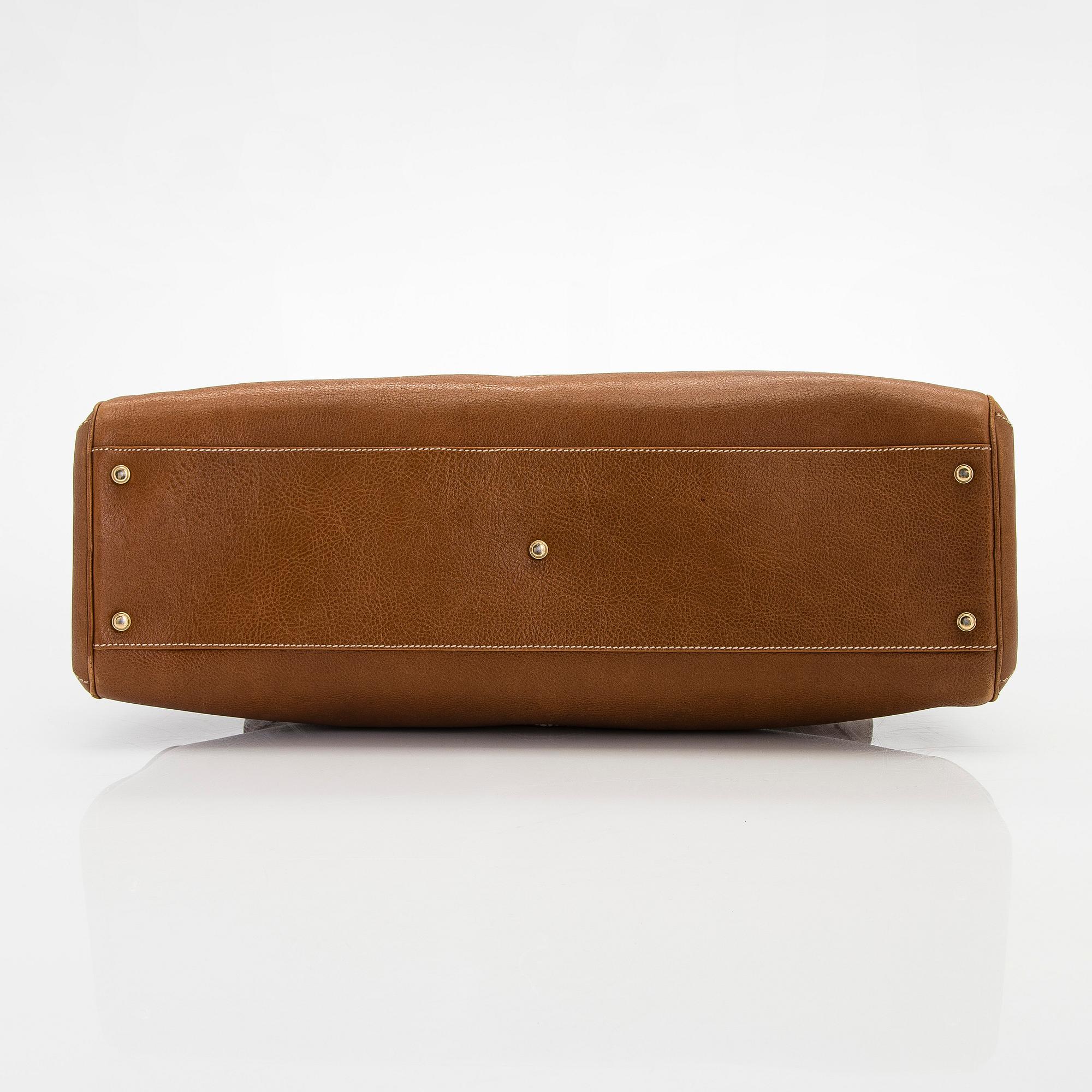 Cartier, väska "Marcello".