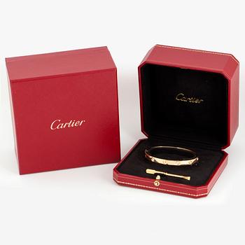 CARTIER.