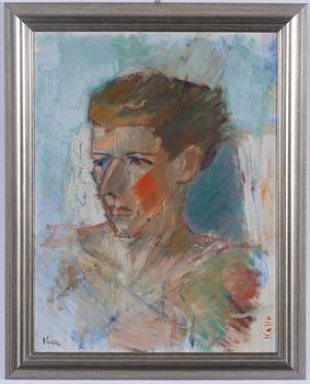 Kalle Hedberg, "Kalle".