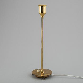 Josef Frank, bordslampa, Firma Svenskt Tenn, modellen formgiven 1938.