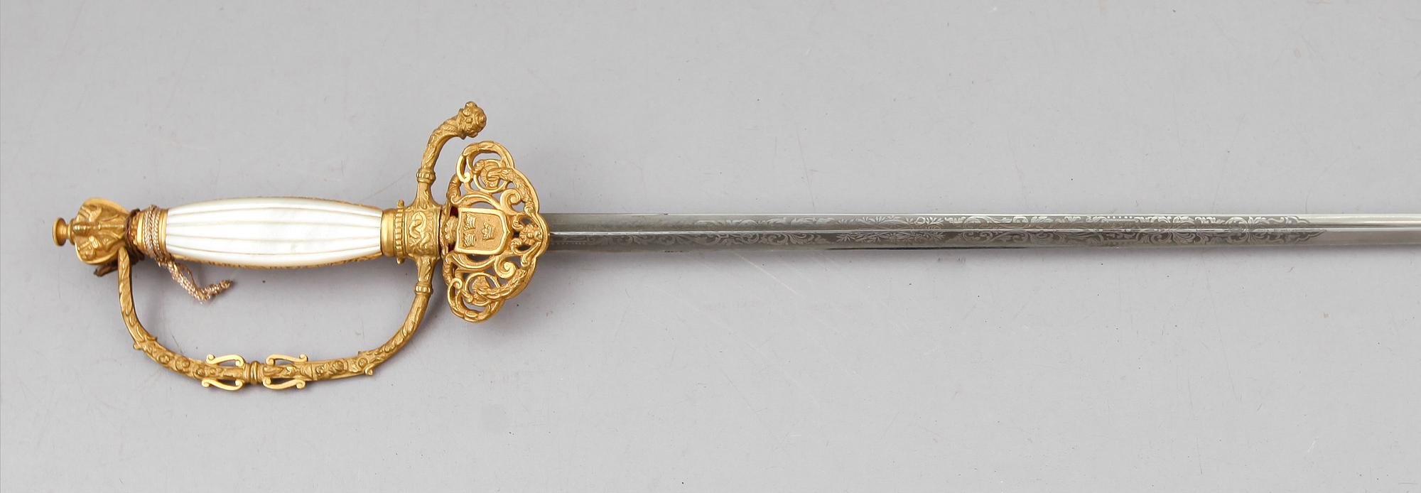 ÄMBETSMANNAVÄRJA, 1800-talets andra hälft.