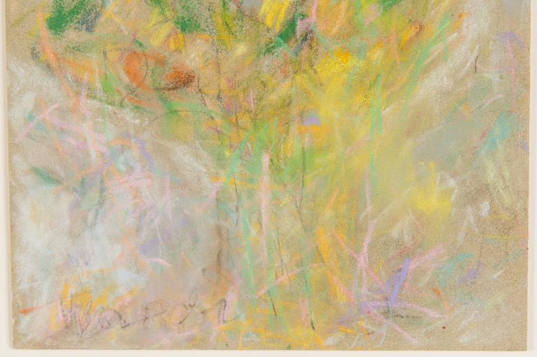 Rafael Wardi, Flowers.
