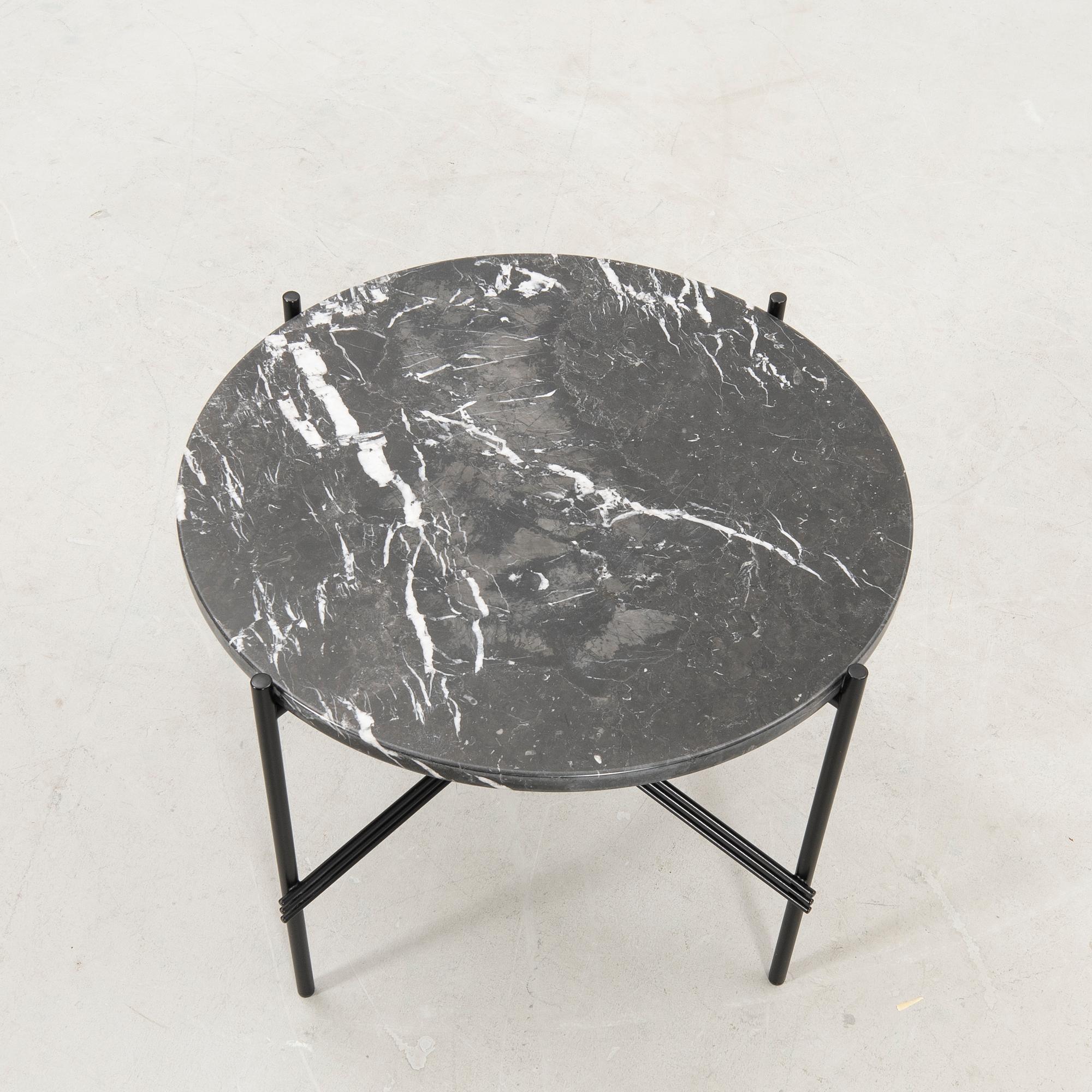 Side Table Gubi 21st Century.