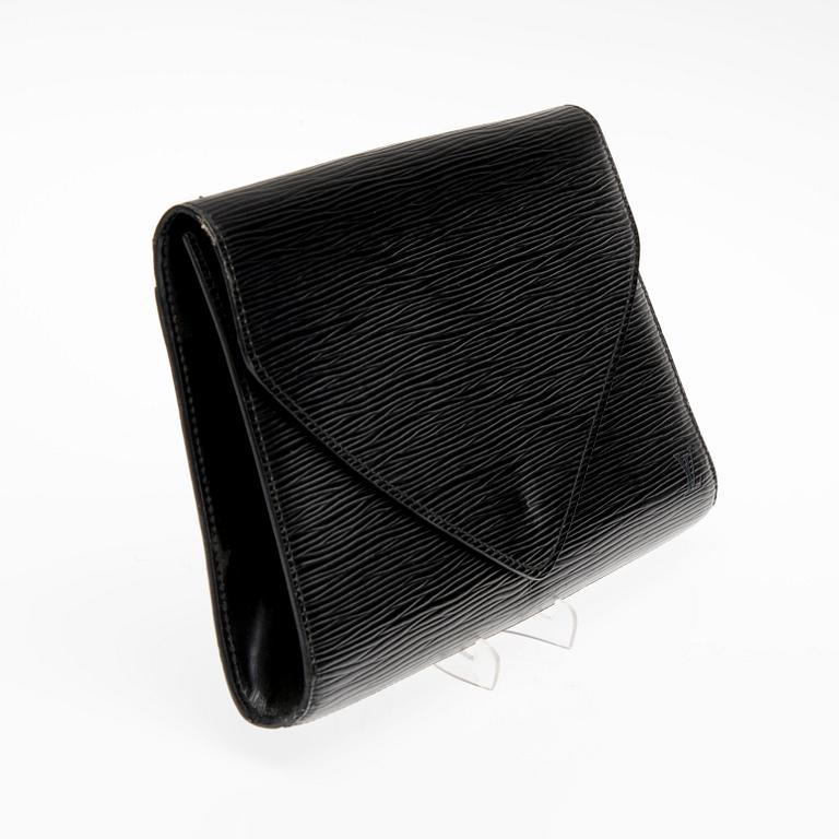 LAUKKU, "Art Deco", Louis Vuitton.
