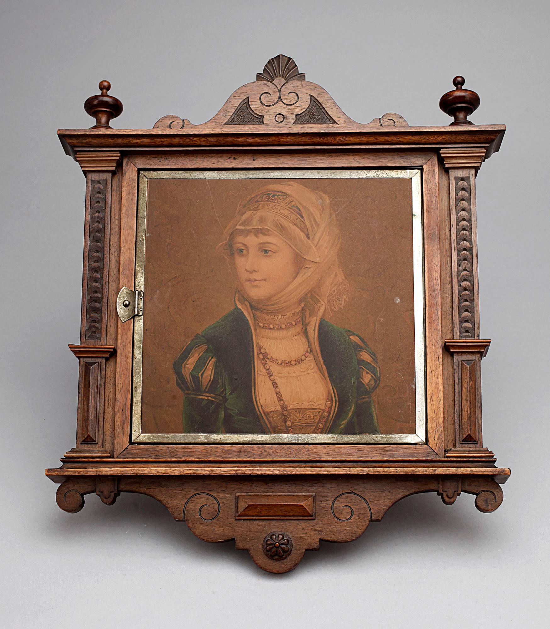 SPEGEL, nyrenässans, 1800-talets slut.