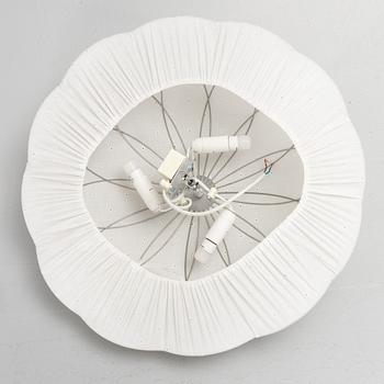 Tore Ahlsén, plafond, "Pia", Gärsnäs.