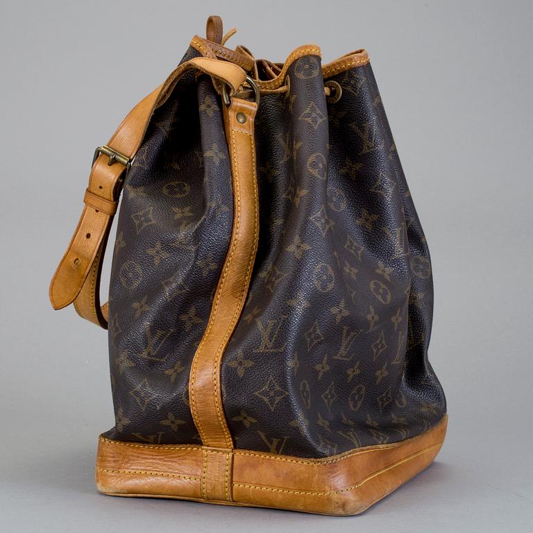VÄSKA, "Noé", Louis Vuitton.