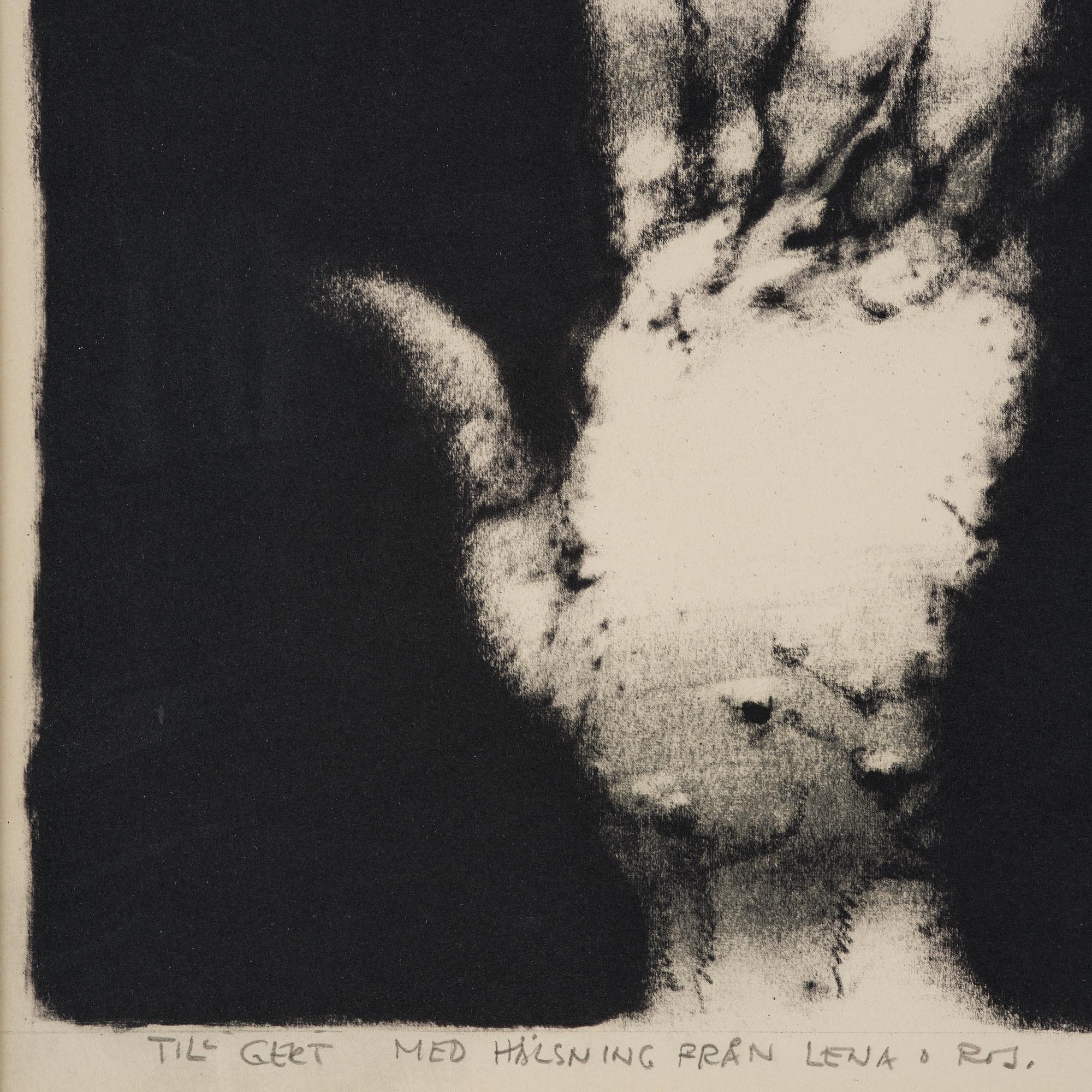 Roj Friberg, Audience.