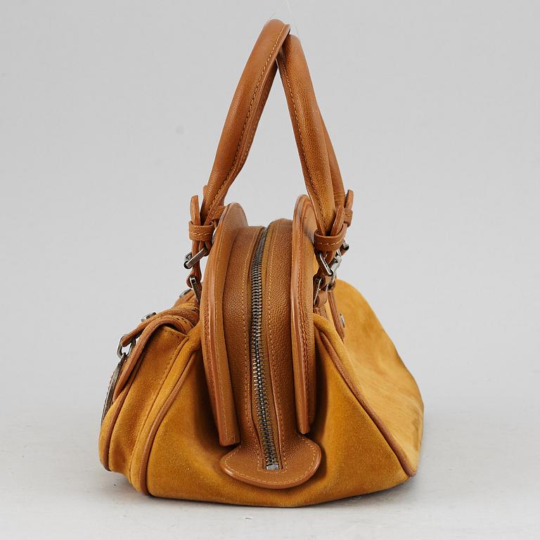 CHRISTIAN DIOR, väska, "Detective".