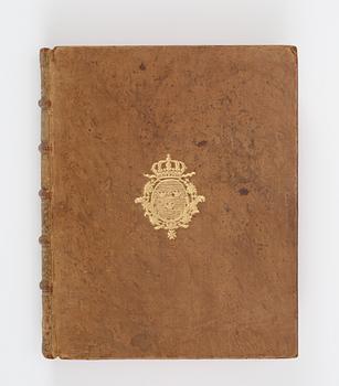 Charles François Roland Le Virloys, DICTIONNAIRE D'ARCHITECTURE, CIVILE, MILITAIRE ET NAVALE, ANTIQUE, ANCIENNE ET MODERNE. ... 1-3.