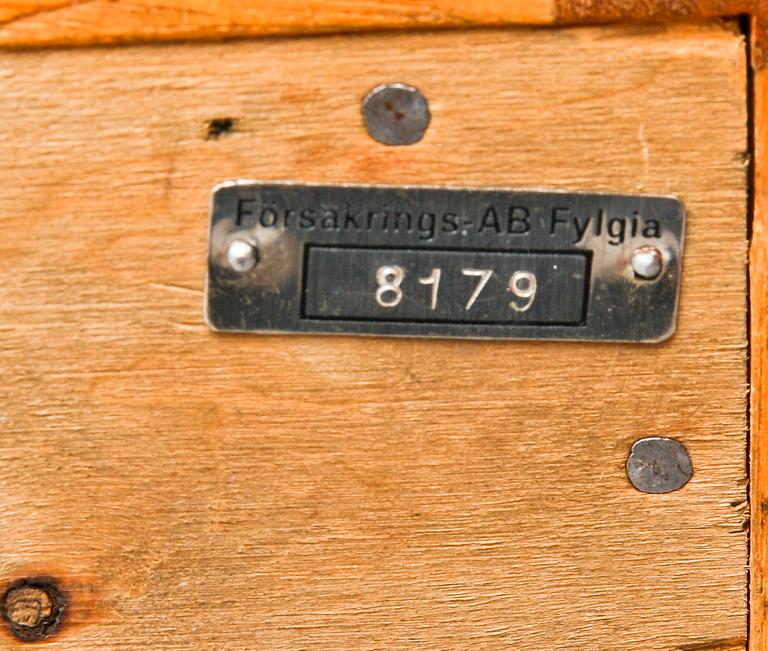 SIDEBOARD, 1950/60-tal.